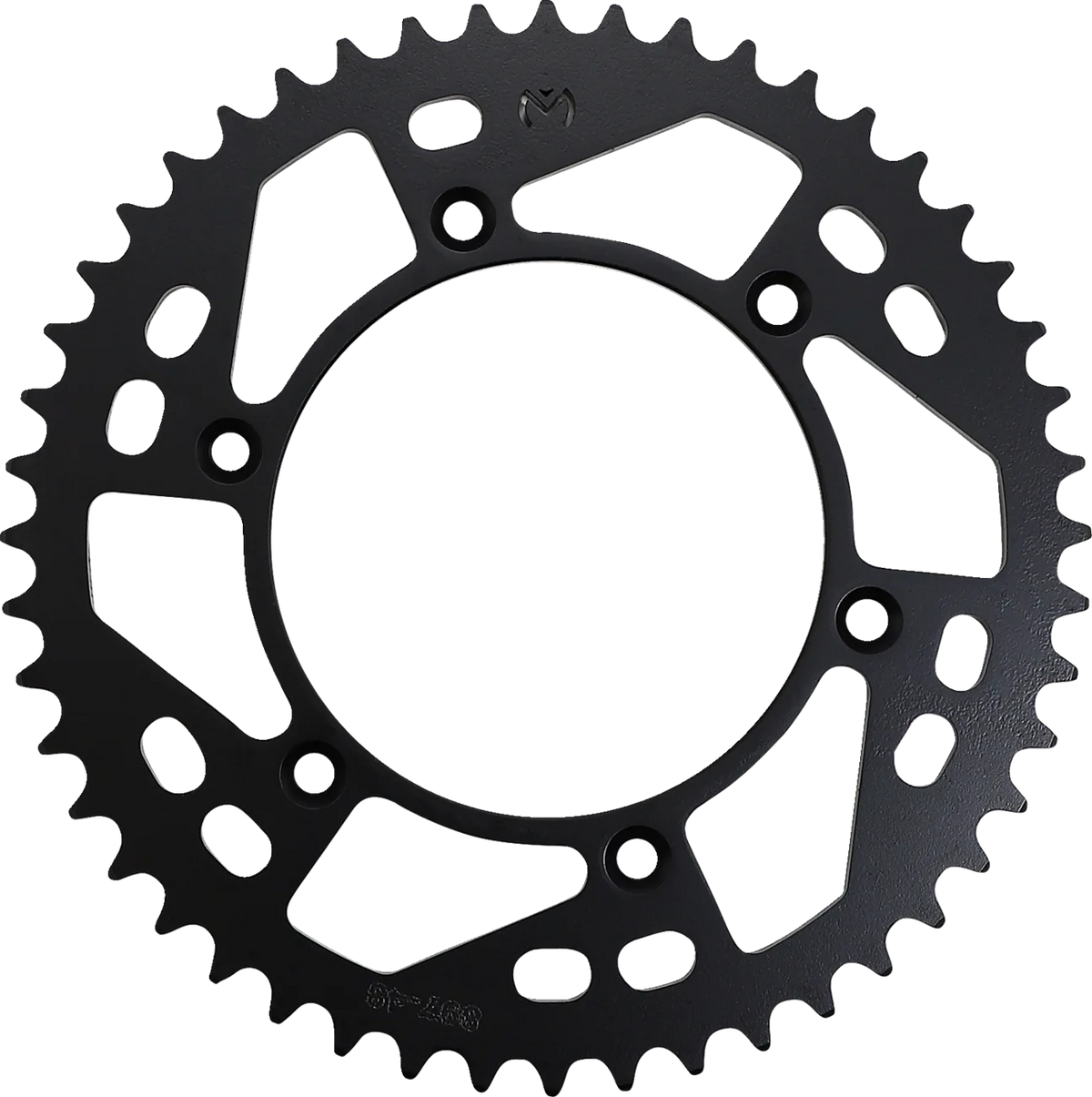 Steel Rear Sprocket