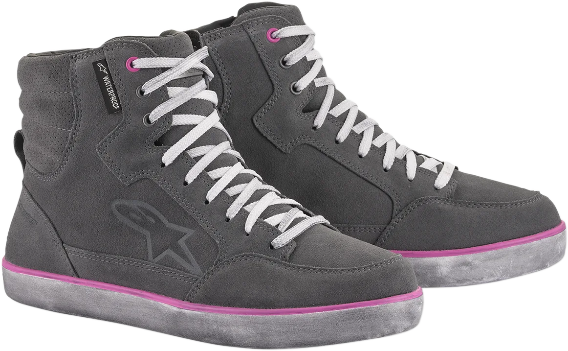 J-6 Waterproof Women's Shoes
