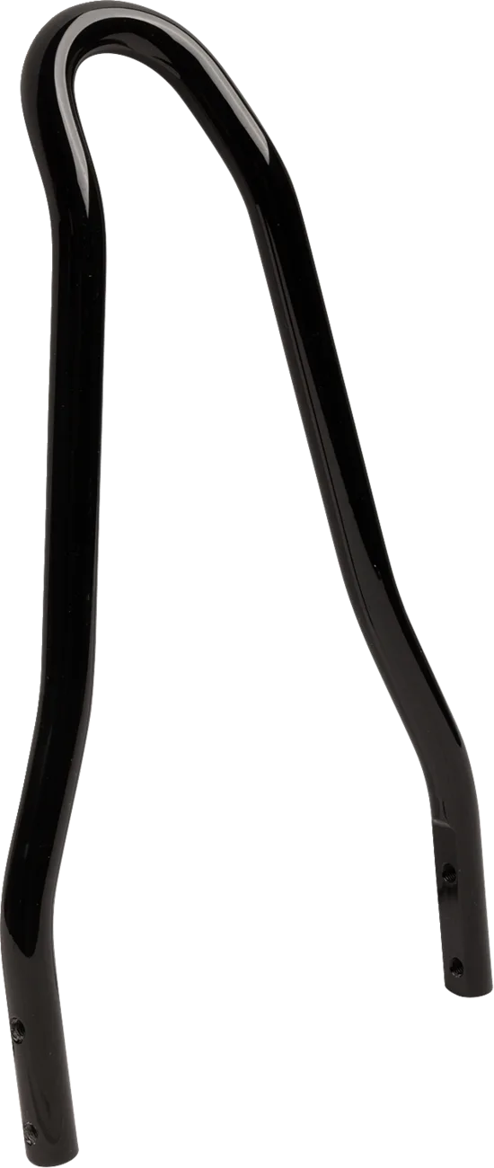 Round Sissy Bar