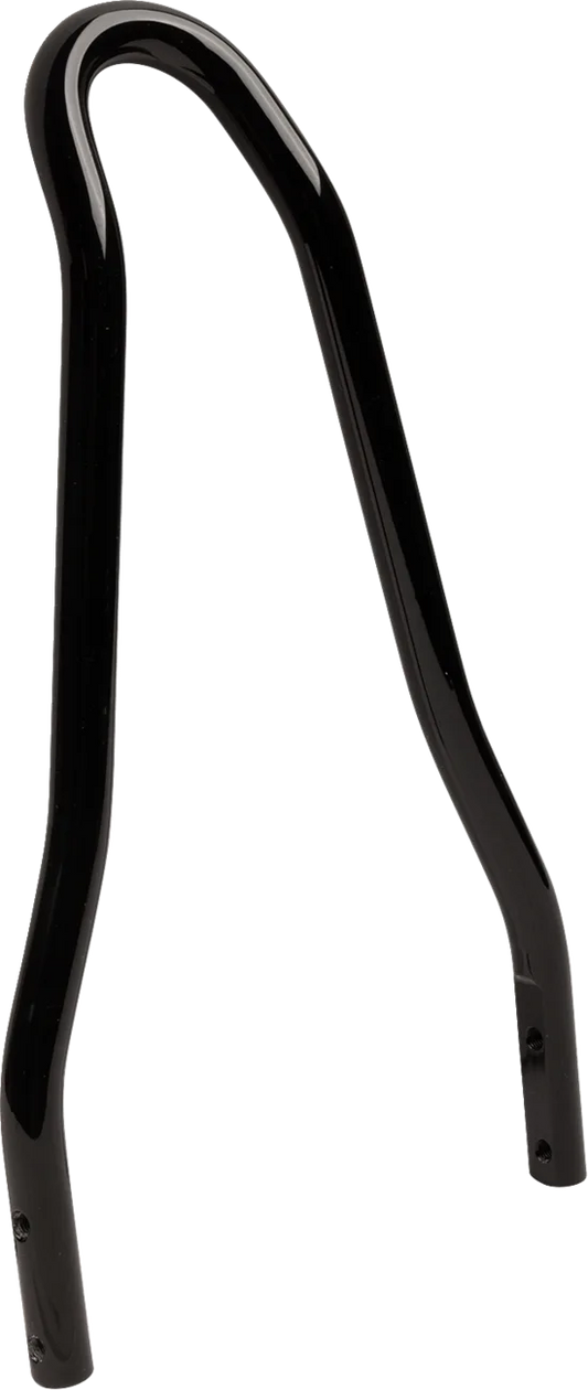 Round Sissy Bar
