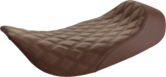 Renegade™ Lattice Stitch Solo Seat