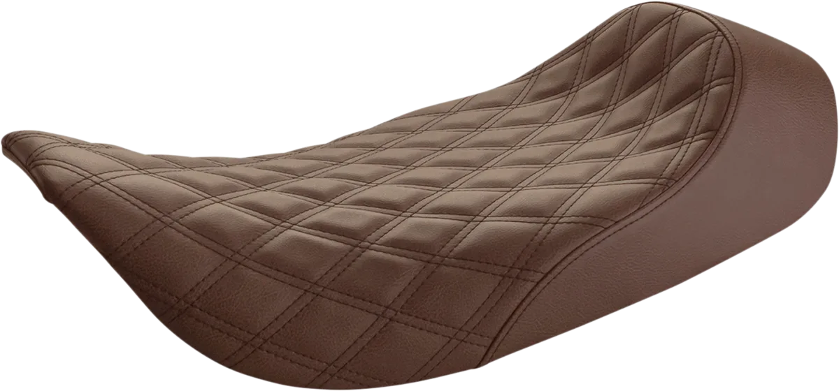 Renegade™ Lattice Stitch Solo Seat