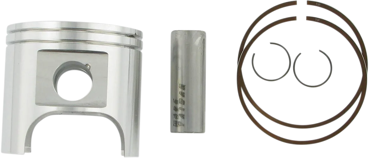 Piston Kit for 2 Stroke