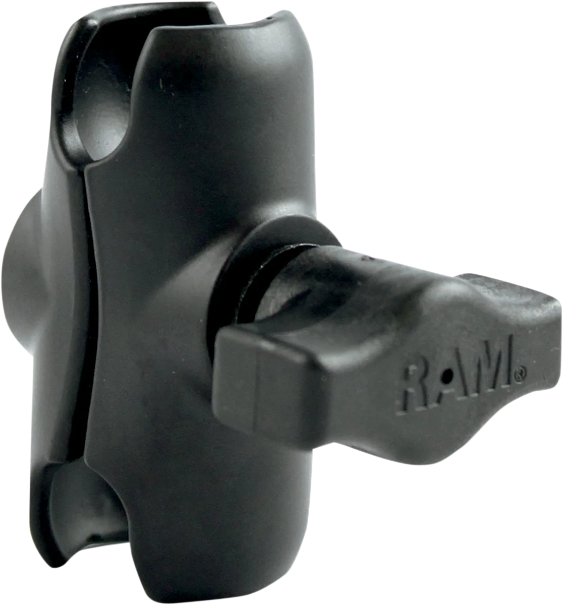 Double Socket Arm