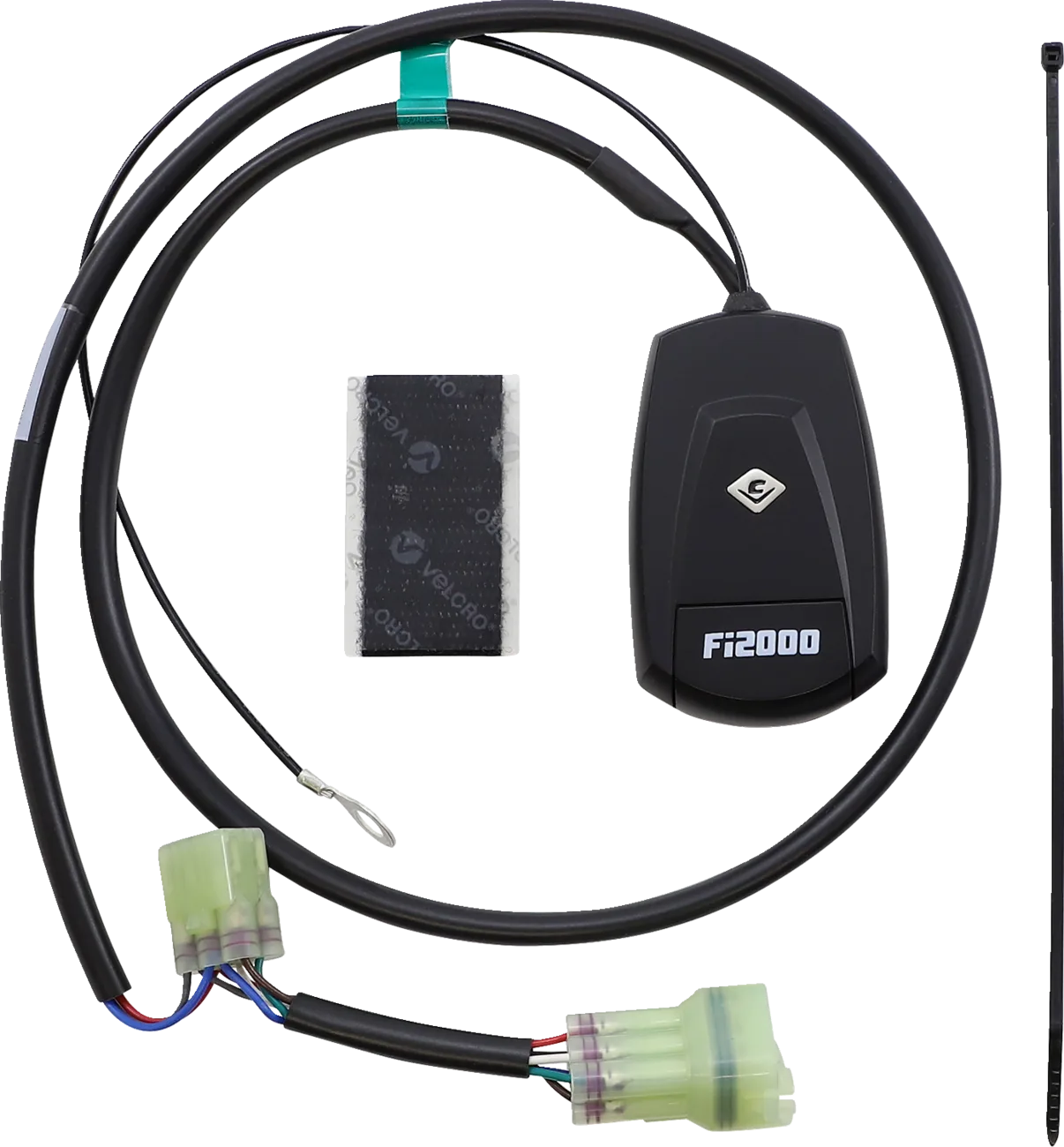 FI2000R Fuel Processor