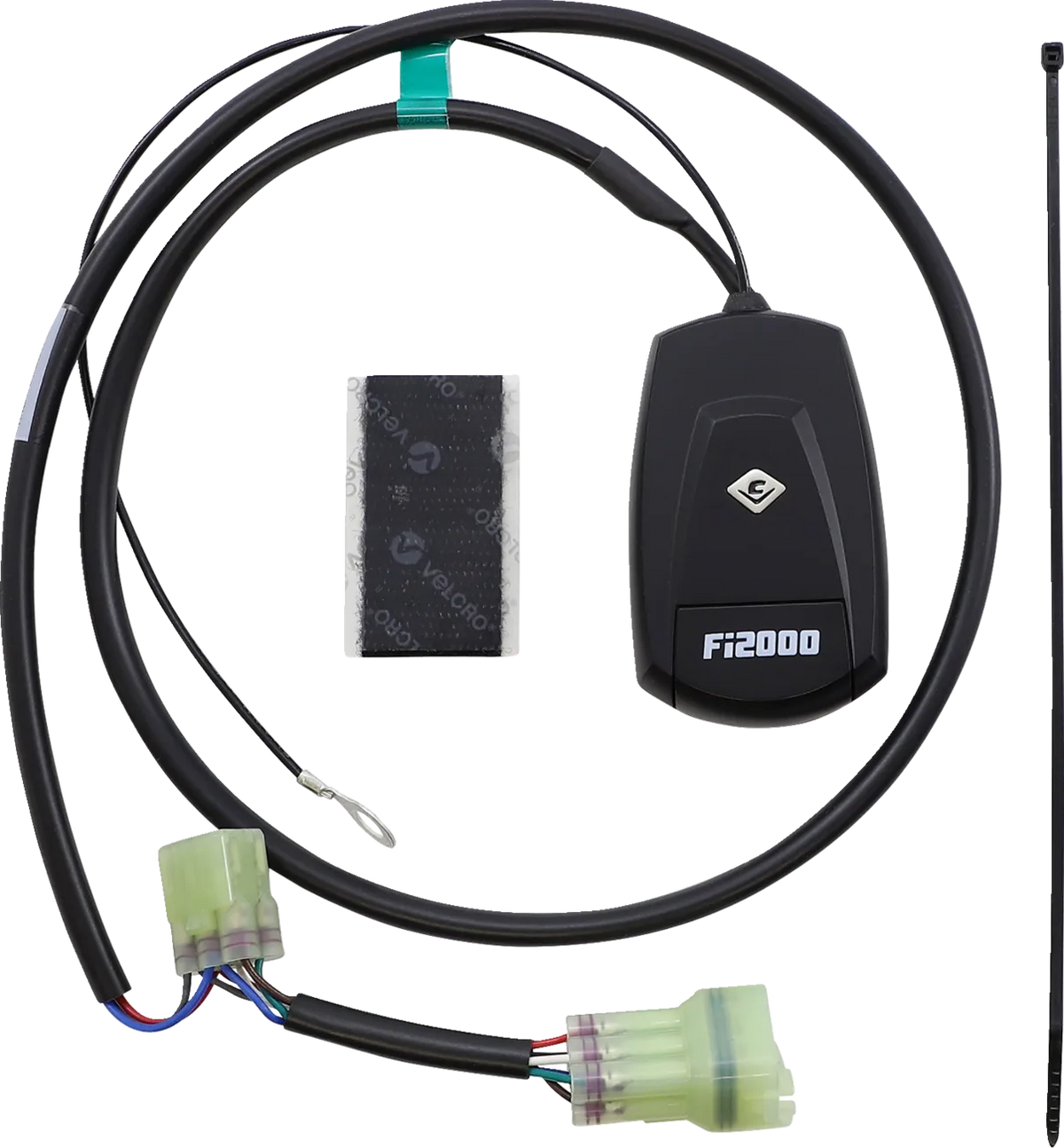 FI2000R Fuel Processor