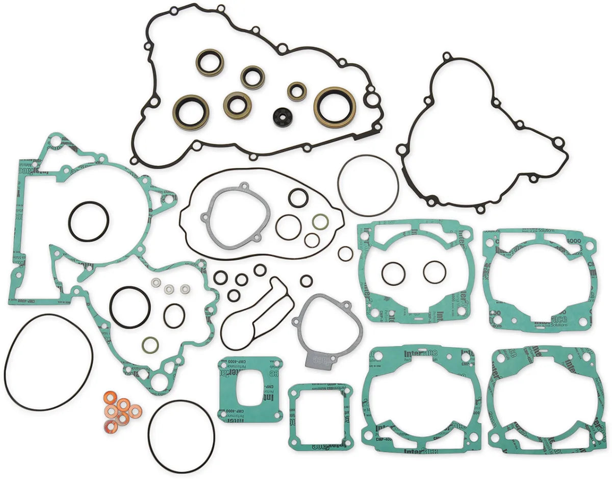 Complete Gasket and Oil Seal Kit
