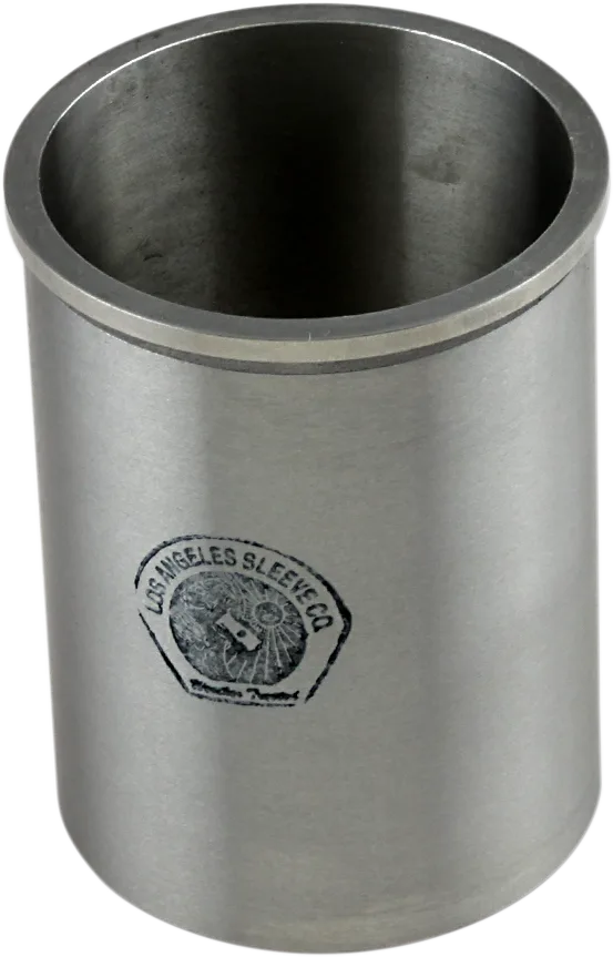 Cylinder Sleeve For 4-Stroke
