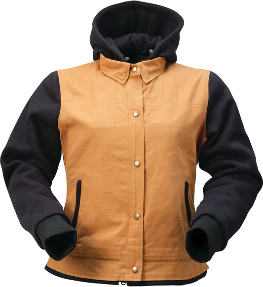 Women's Jayrod Jacket