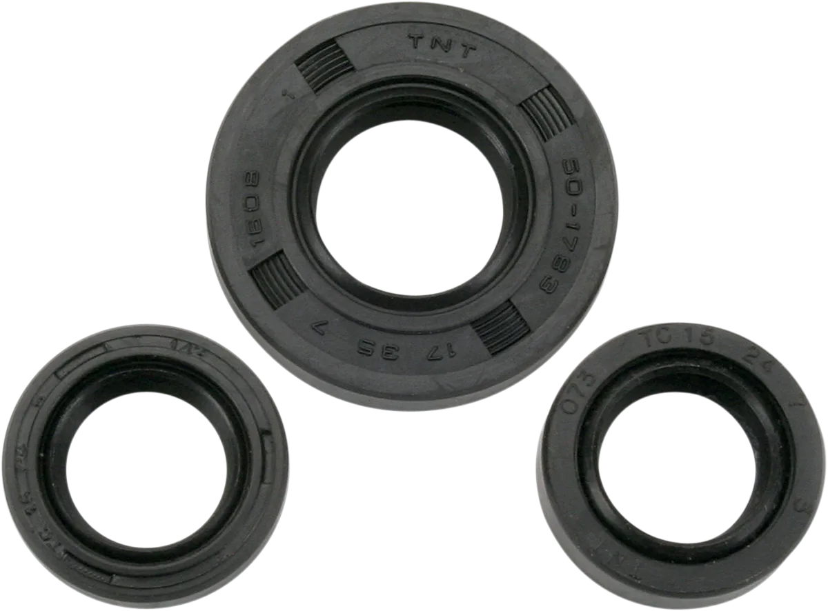 Motor Oil Seals