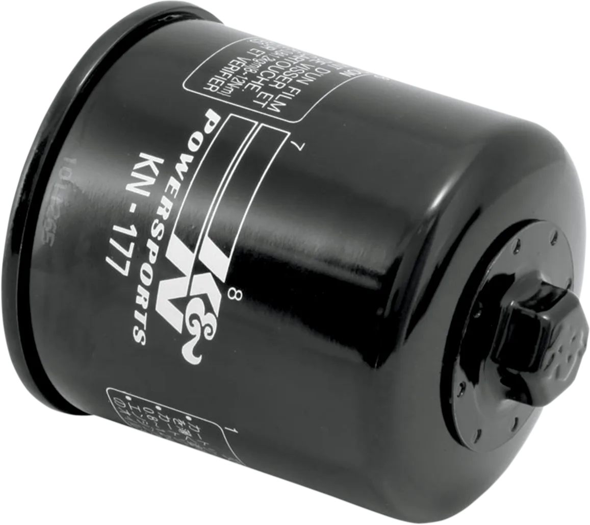 Performance Oil Filter
