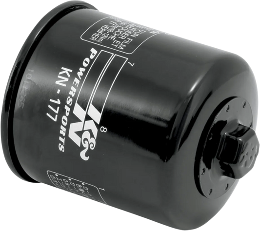 Performance Oil Filter