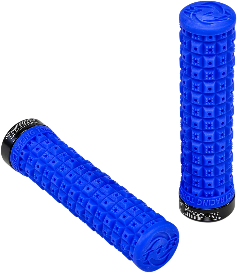 Defy Lock On Grips