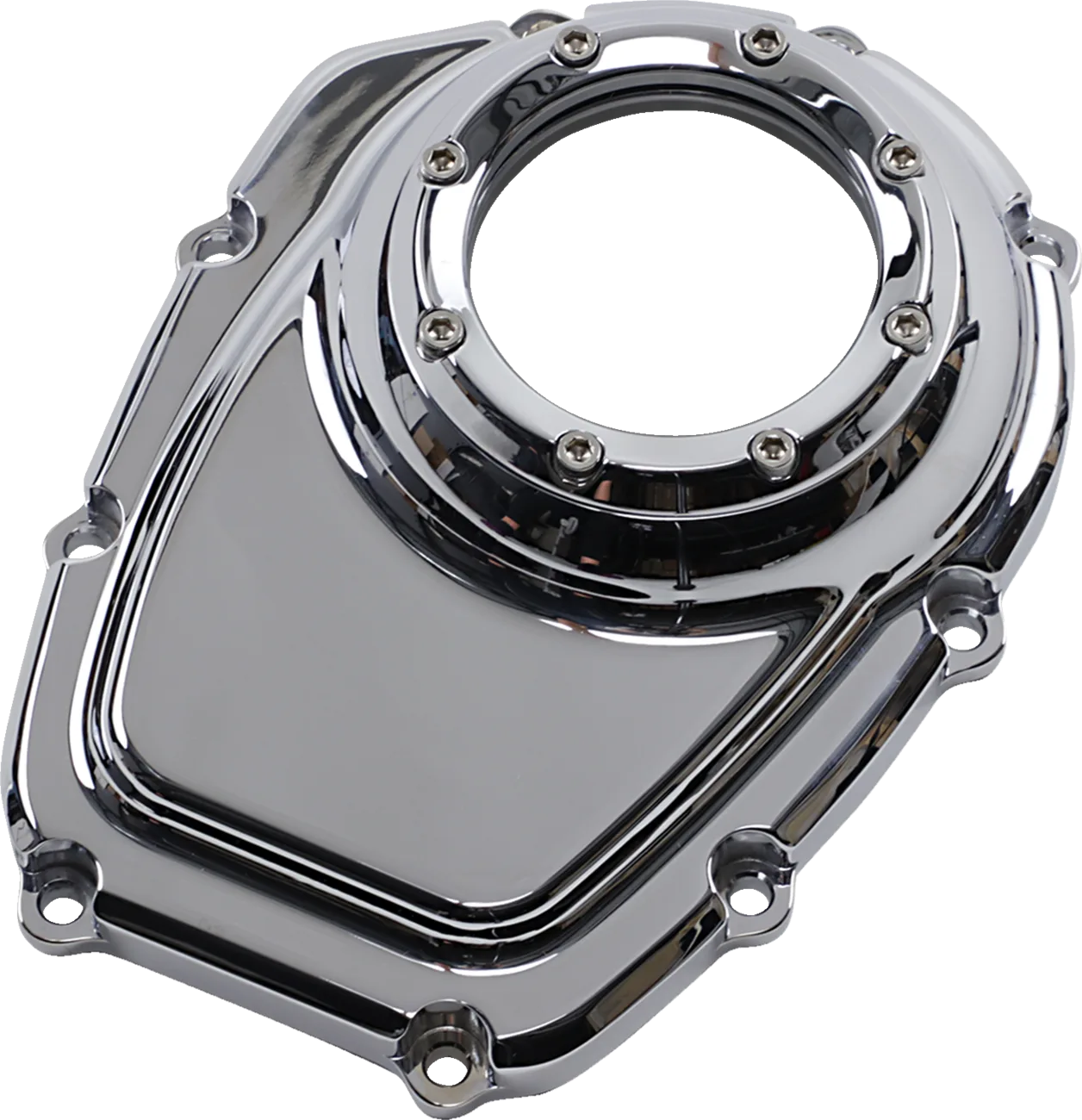 Assault Series Cam Cover