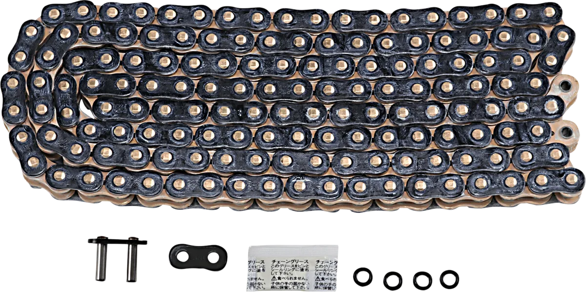 525 ZVX3 Extreme Sportbike Series Chain