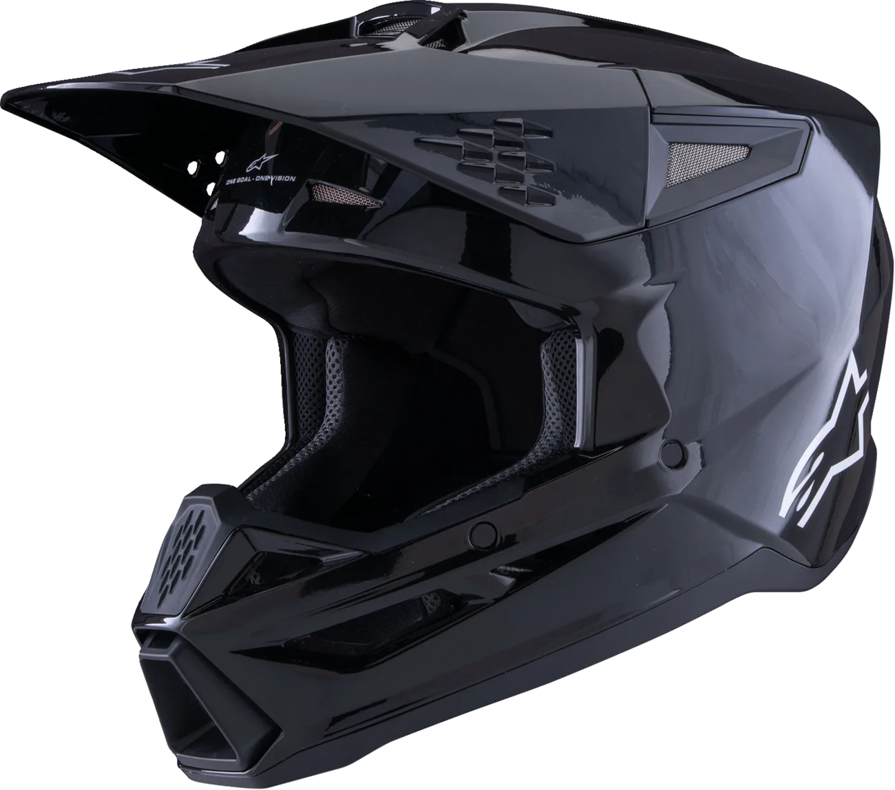 SM3 Solid Helmet