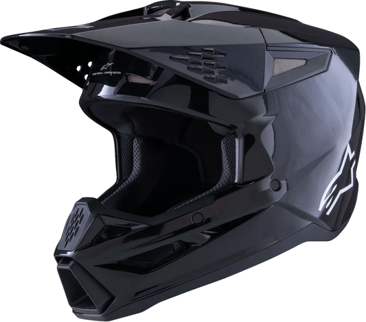 SM3 Solid Helmet