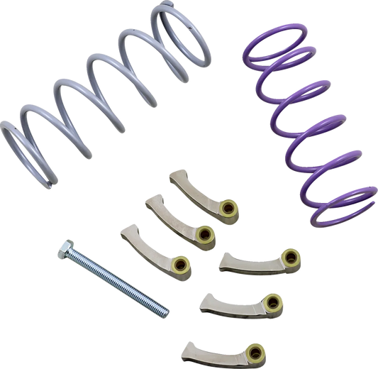 Sport Utility Clutch Kit