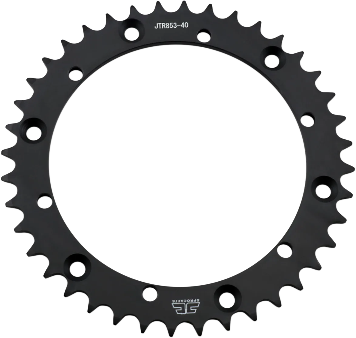 Steel Rear Sprocket