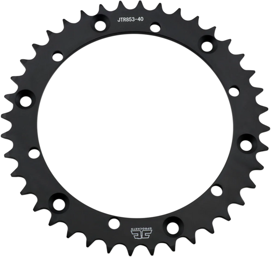 Steel Rear Sprocket