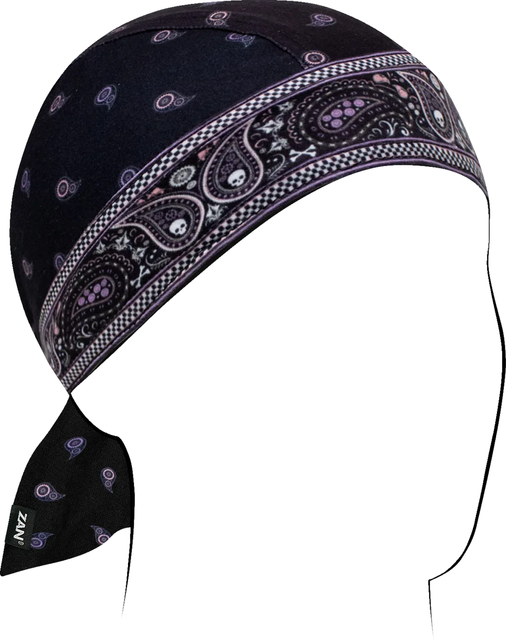 Flydanna® Sportflex® Headwrap