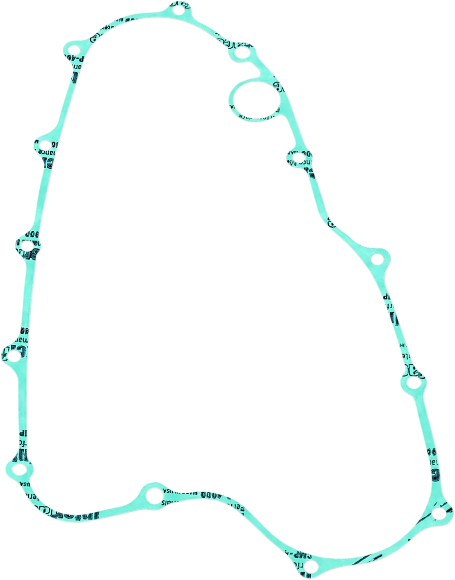 Clutch Cover Gasket