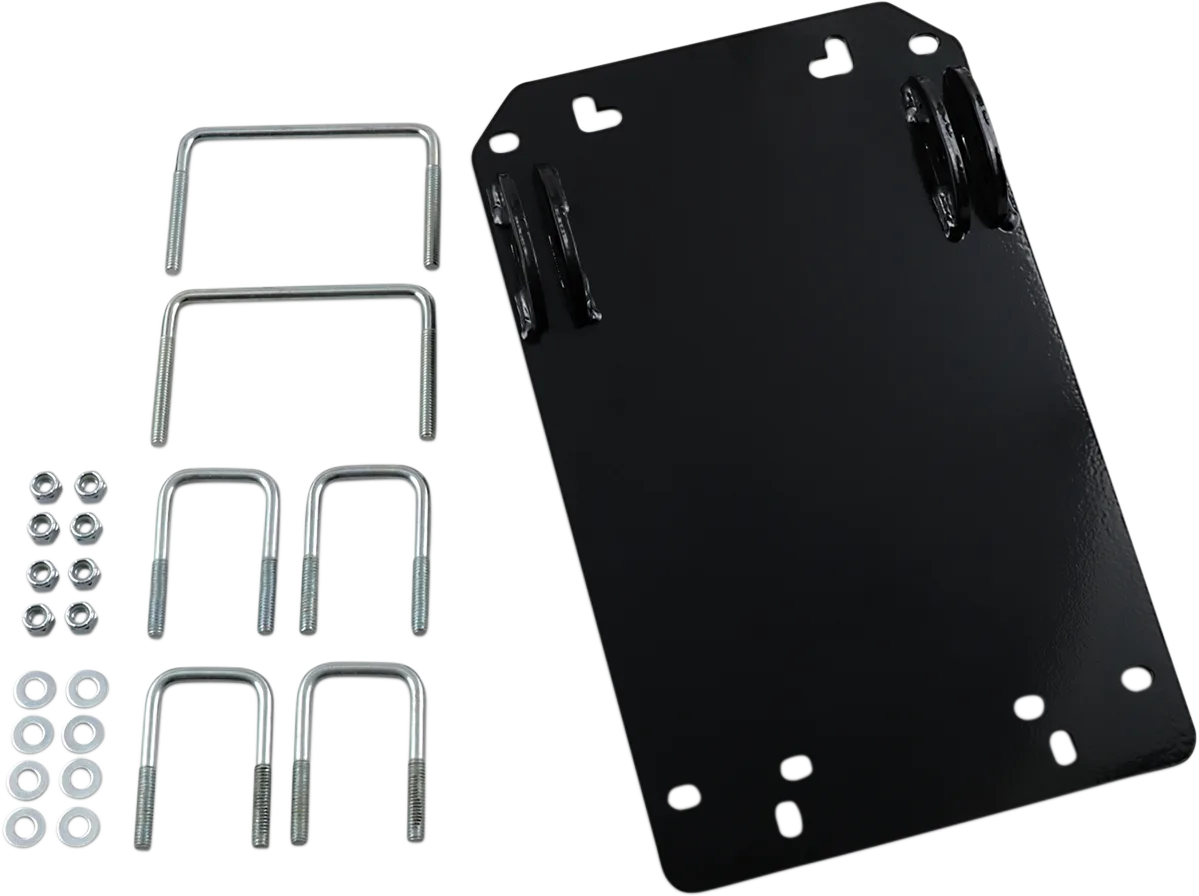 Plow Mount