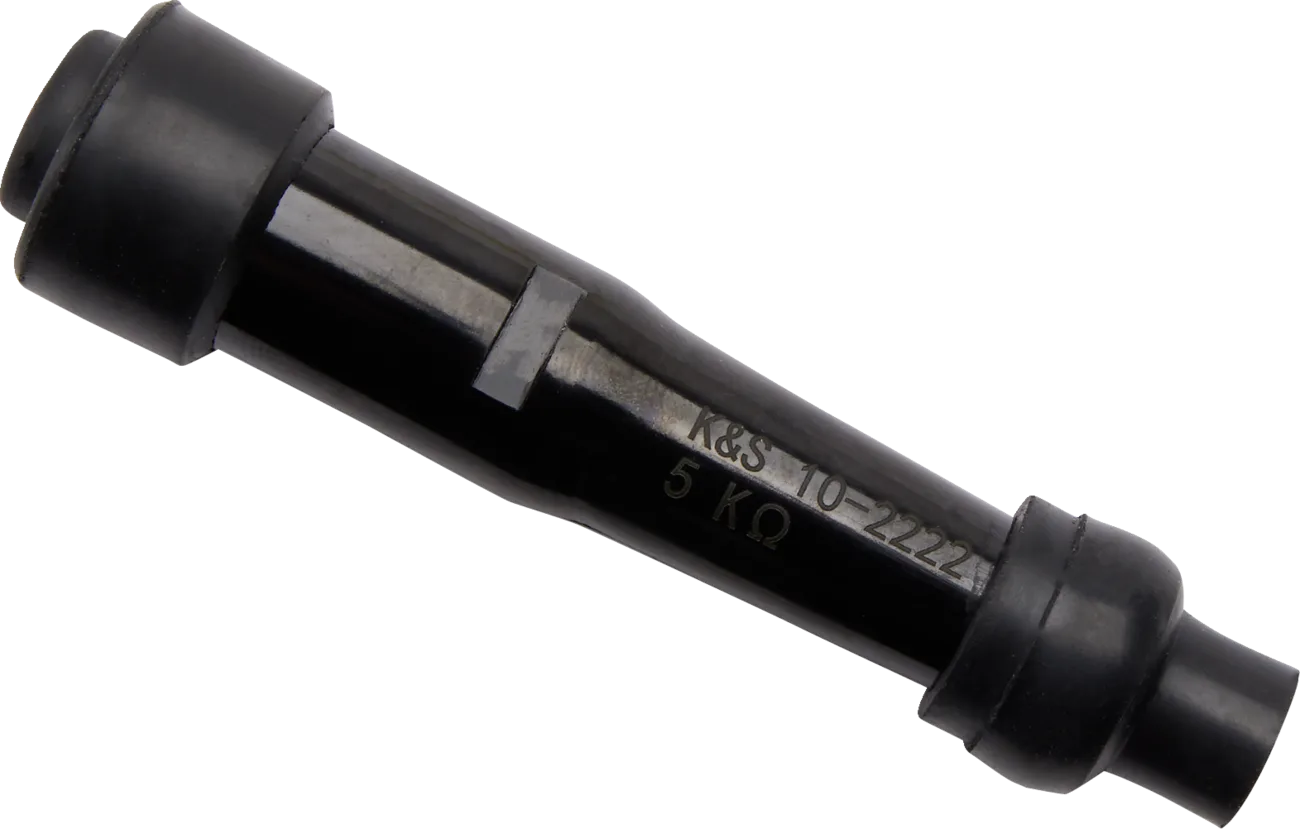 Spark Plug Resistor Cover