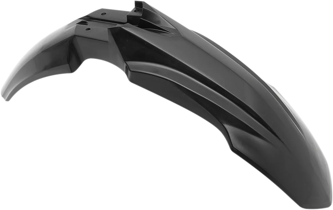 Performance Front Fender