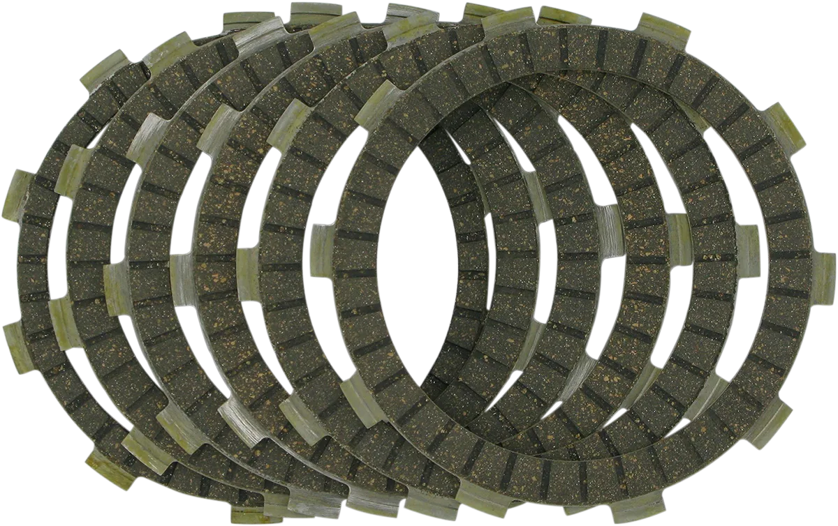 CK Standard Series Clutch Kit