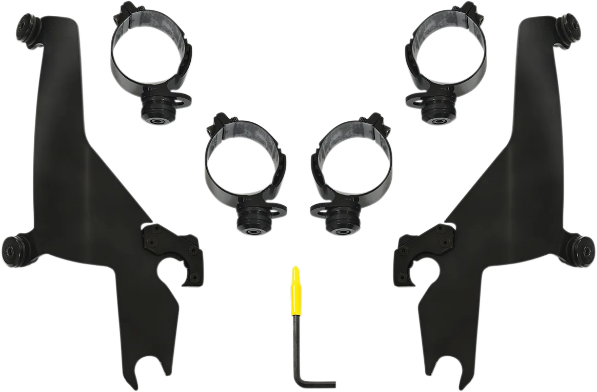 Sportshield Trigger-Lock Complete Mount Kit