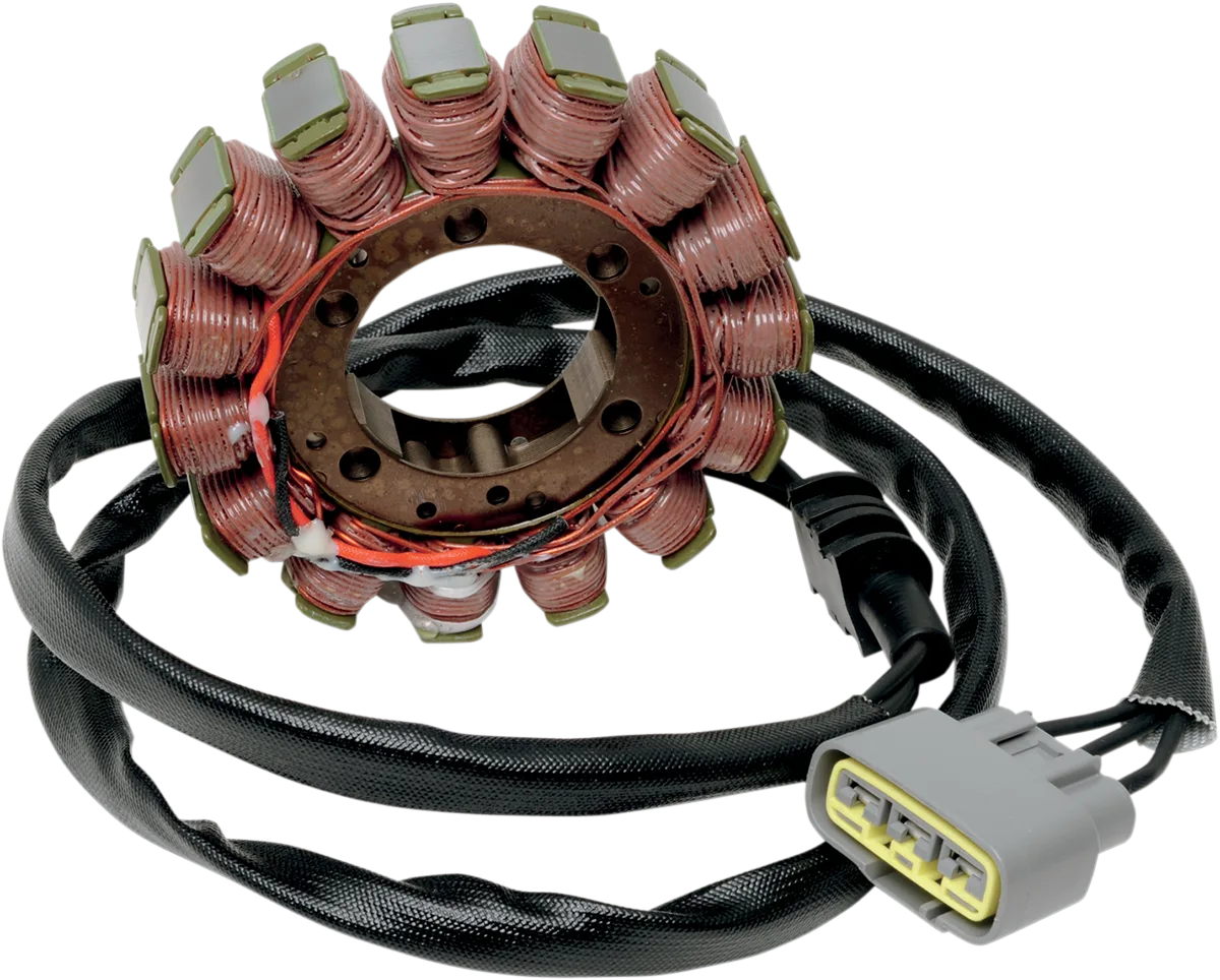 Stator