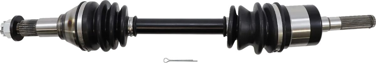 OEM Replacement Standard CV Axle