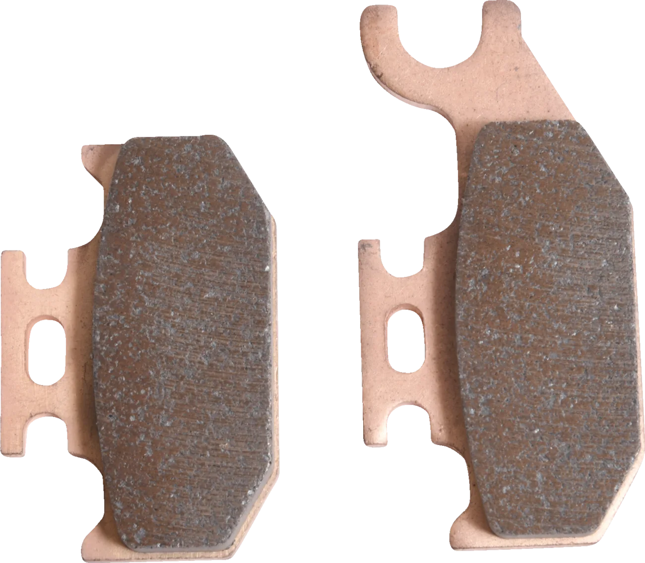 Sintered Brake Pads