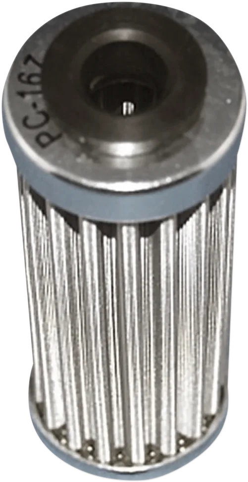 Flo® Stainless Steel Oil Filter