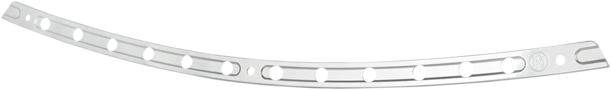 Windscreen Trim — Hole Shot