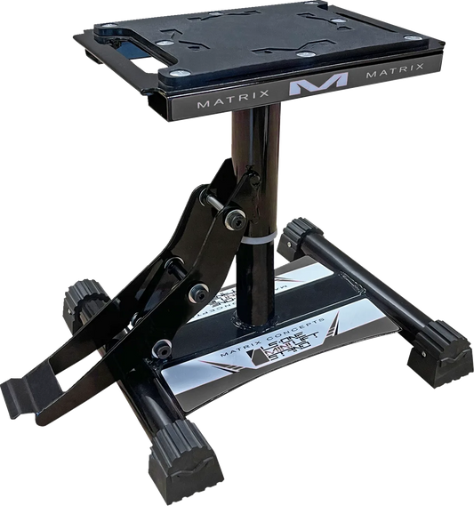LS1 M Mini Lift Stand