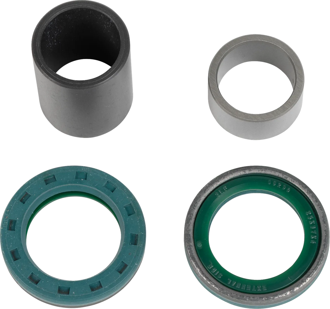 Wheel Spacers with Seals Kit