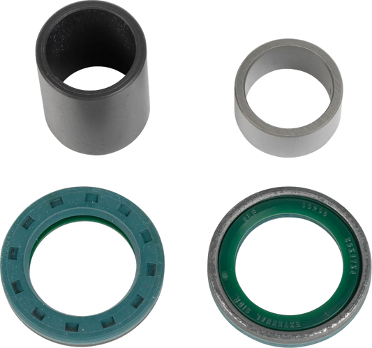 Wheel Spacers with Seals Kit