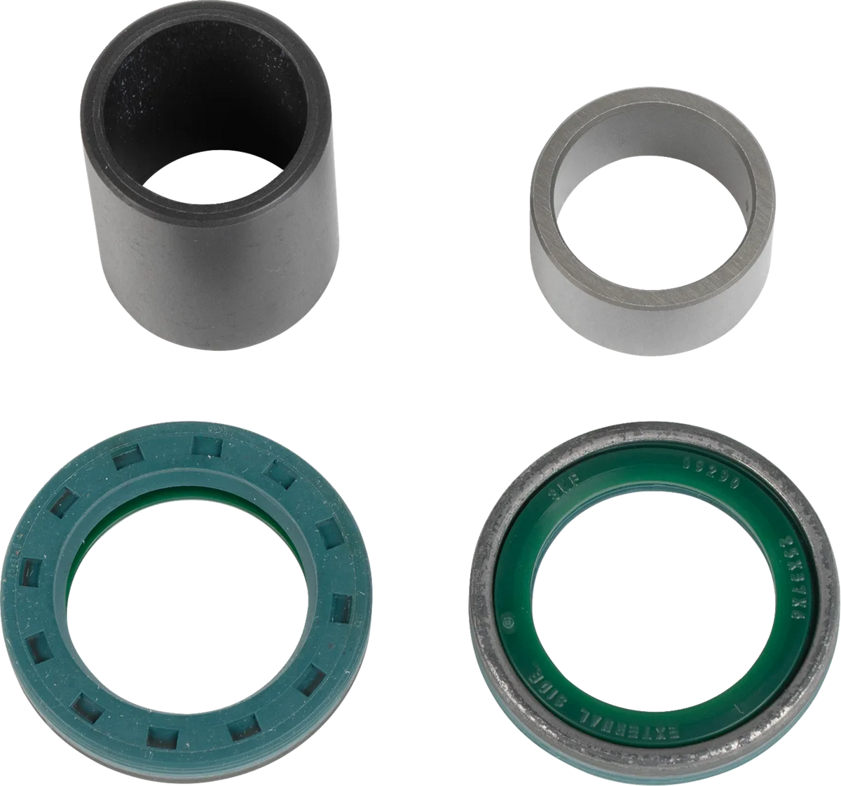 Wheel Spacers with Seals Kit