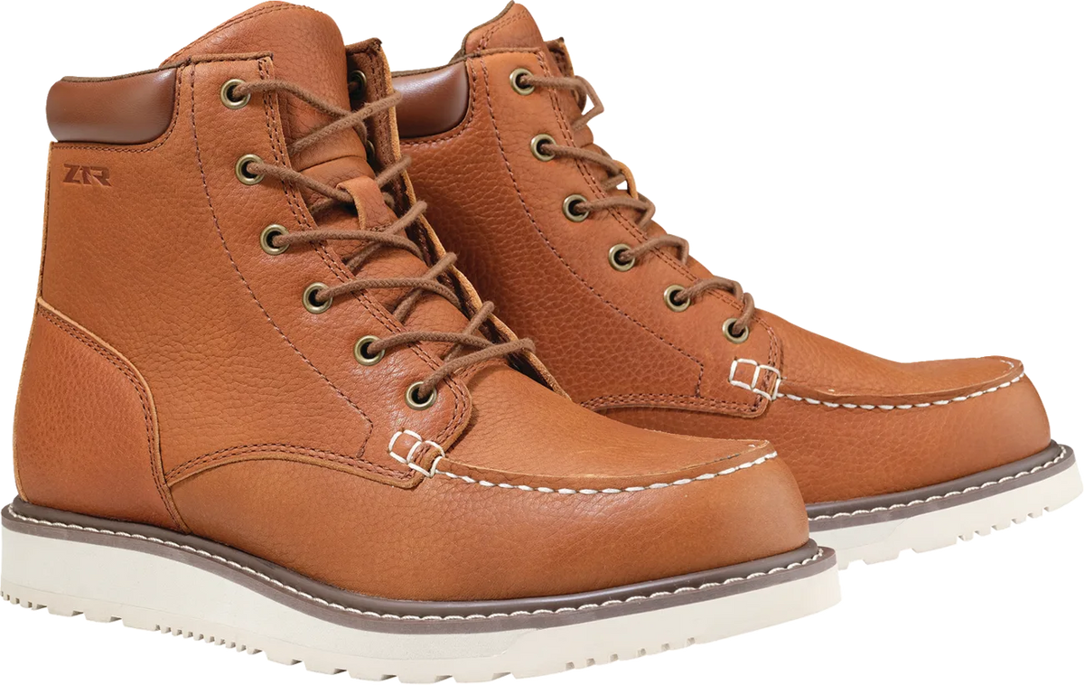 Z1R Workboots