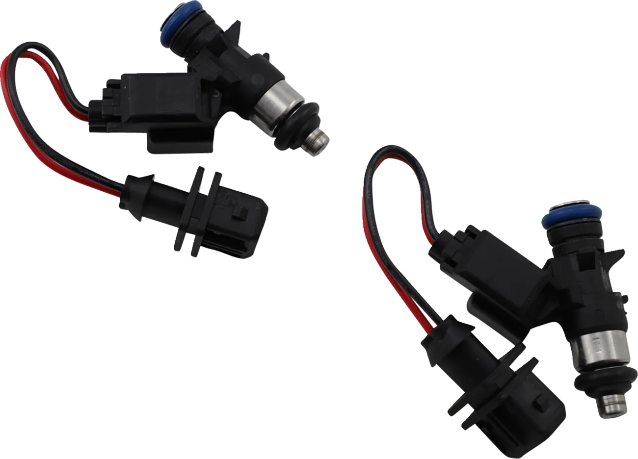 High Performance Fuel Injector Set