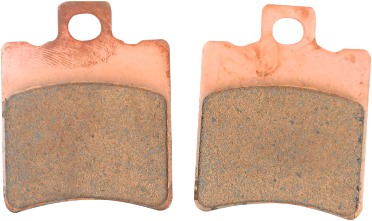 Scooter "SFA" Double-H Sintered Brake Pads