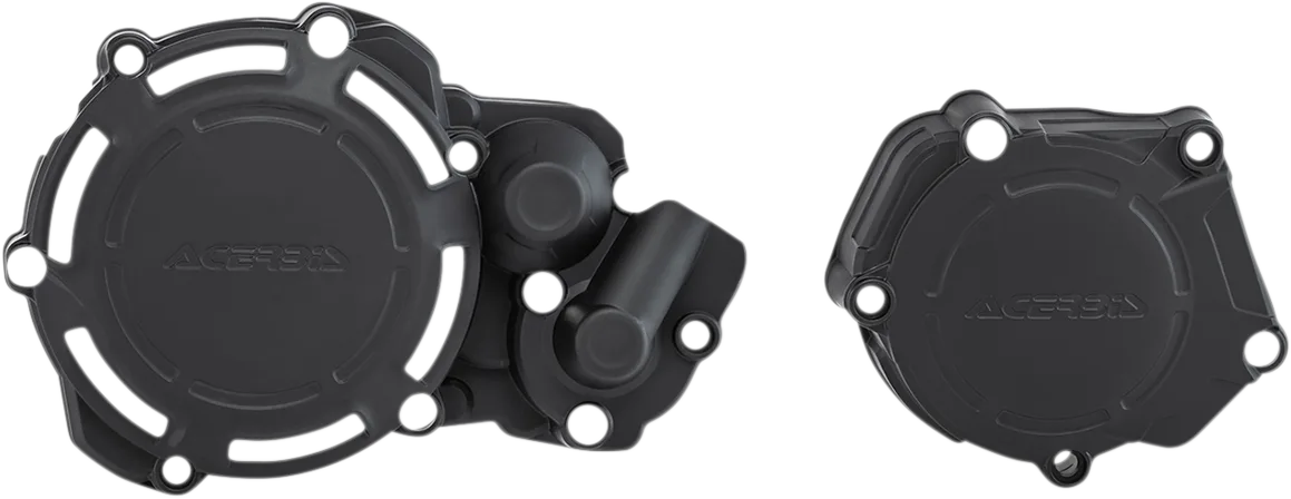 X-Power Engine Cover Kit