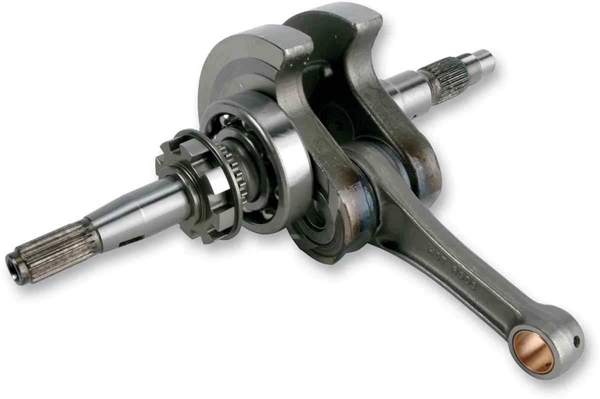 Crankshaft Assembly
