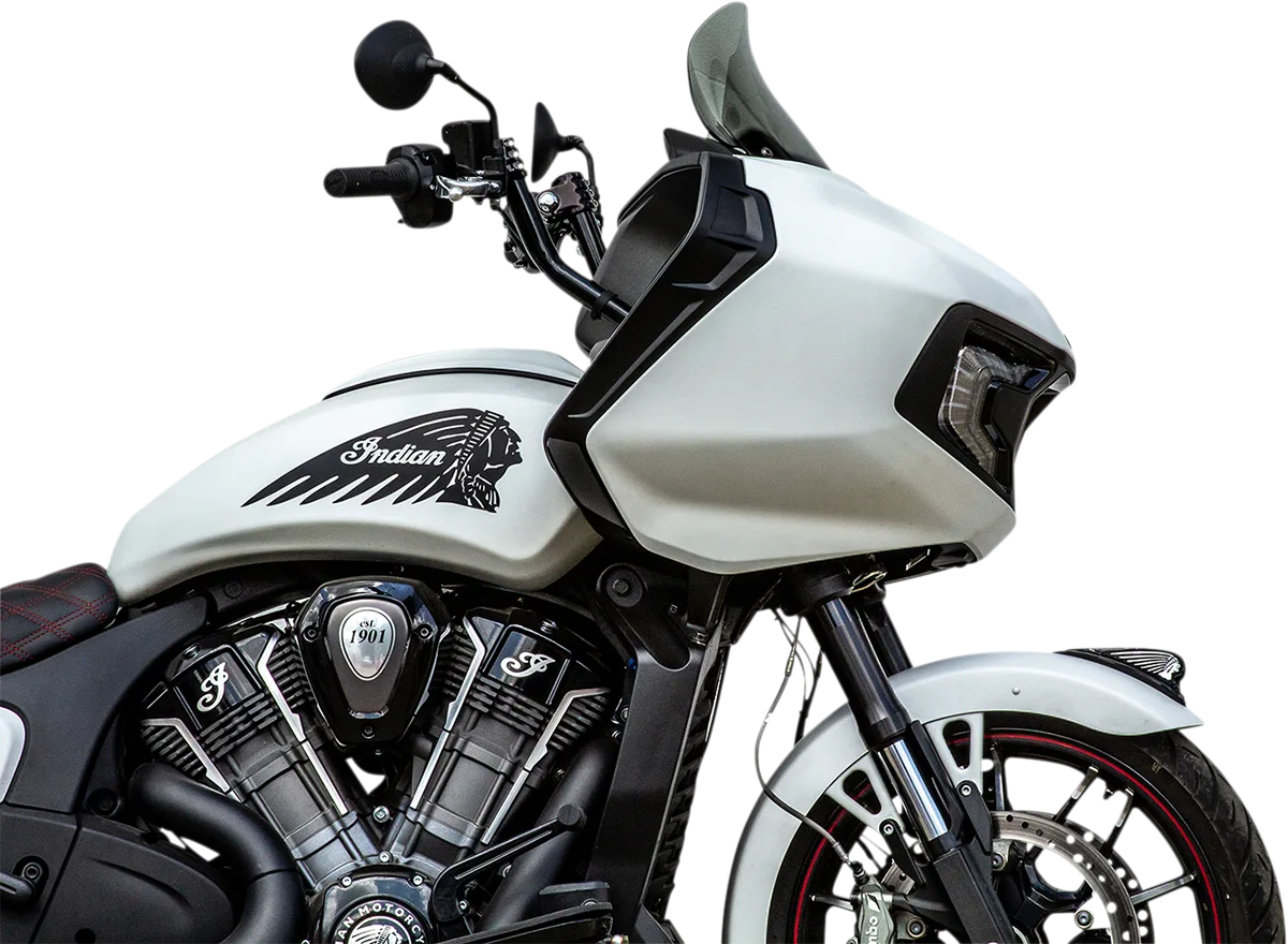 Flare® Windshield