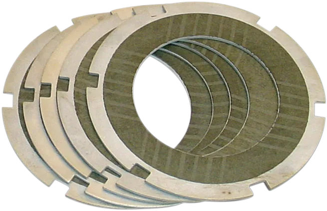Replacement Competitor Friction Plate