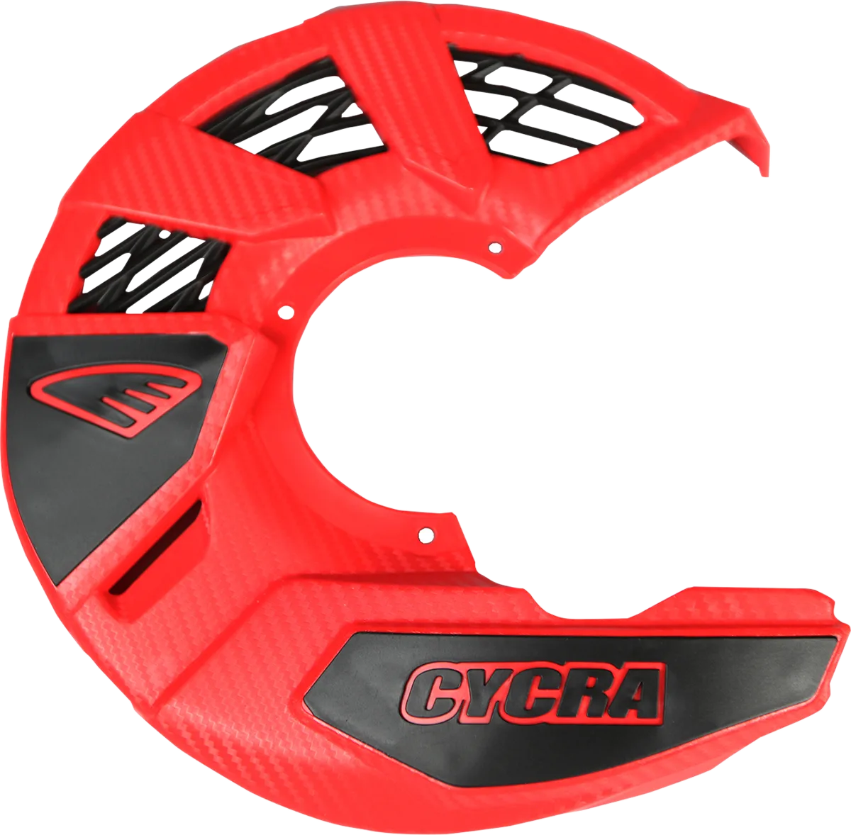 Tri-Flow Disc Cover