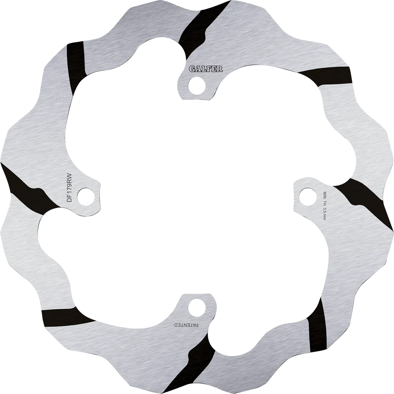 Brake Rotor