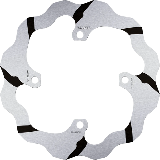 Brake Rotor